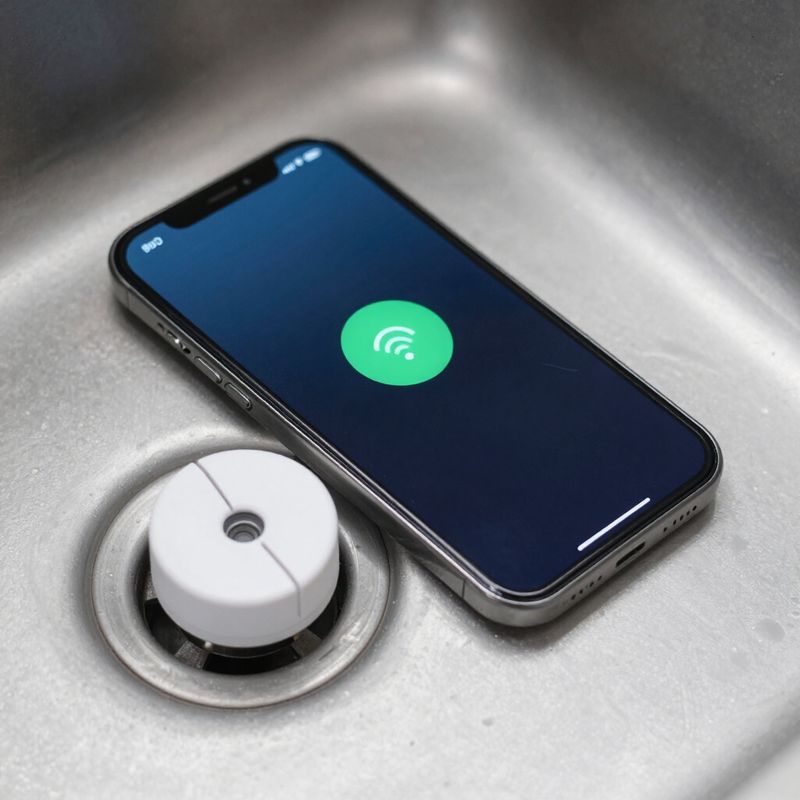 Leak Detection & Repair in Lyndhurst