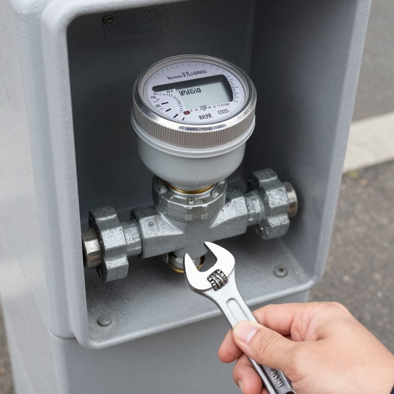 How to Turn On a Water Heater After a Repair in Lyndhurst