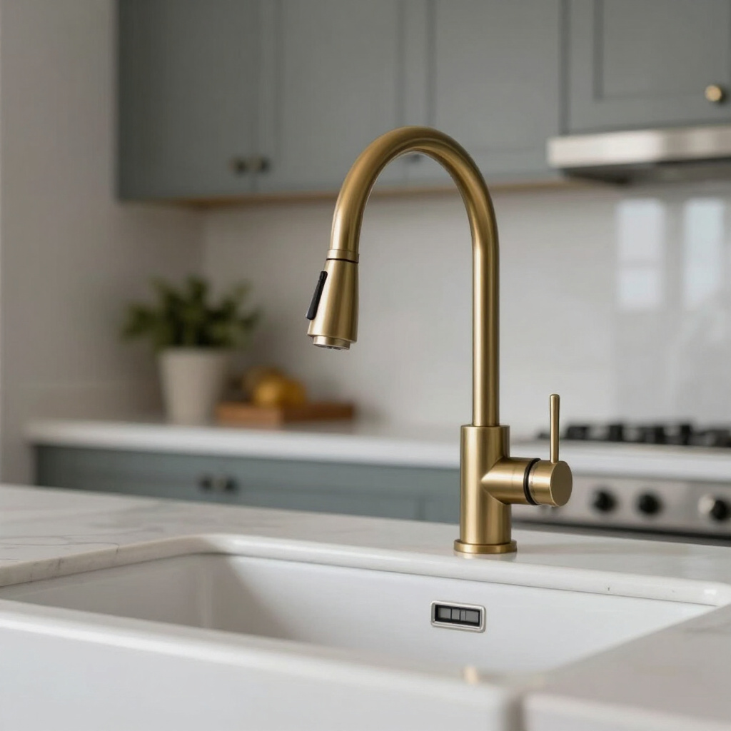 Bathroom & Kitchen Upgrades in Lyndhurst