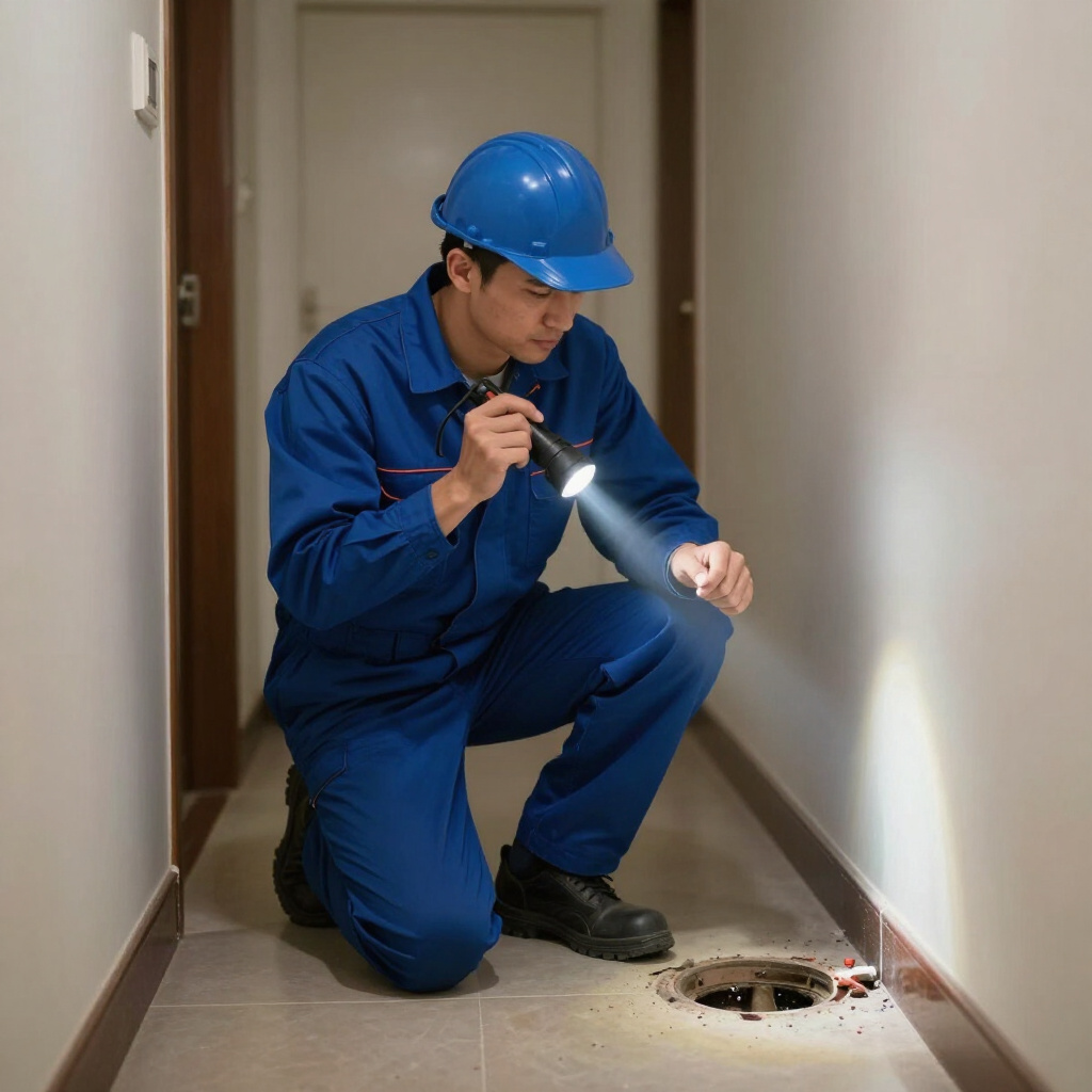 Emergency Plumbing in Lyndhurst
